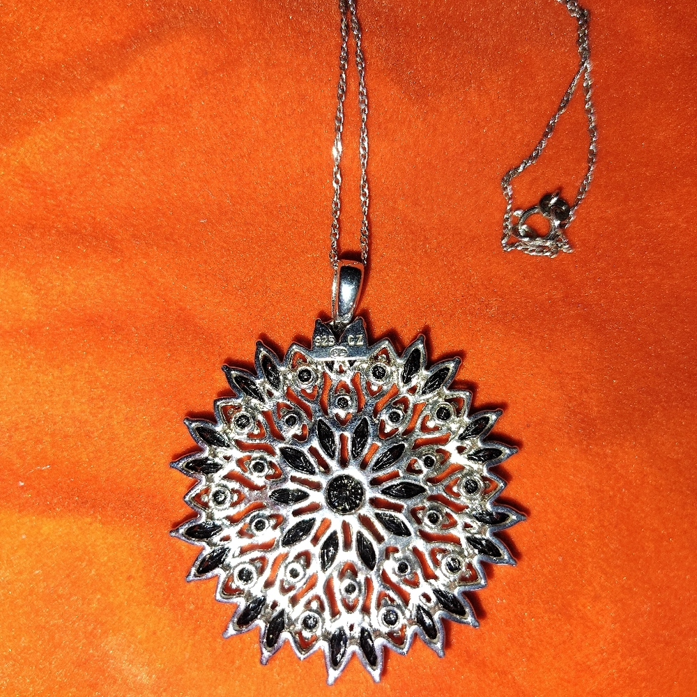Pendant